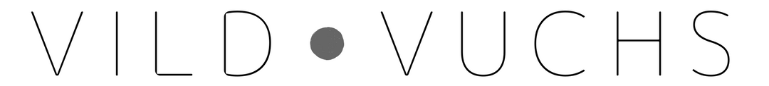Vildvuchs Logo